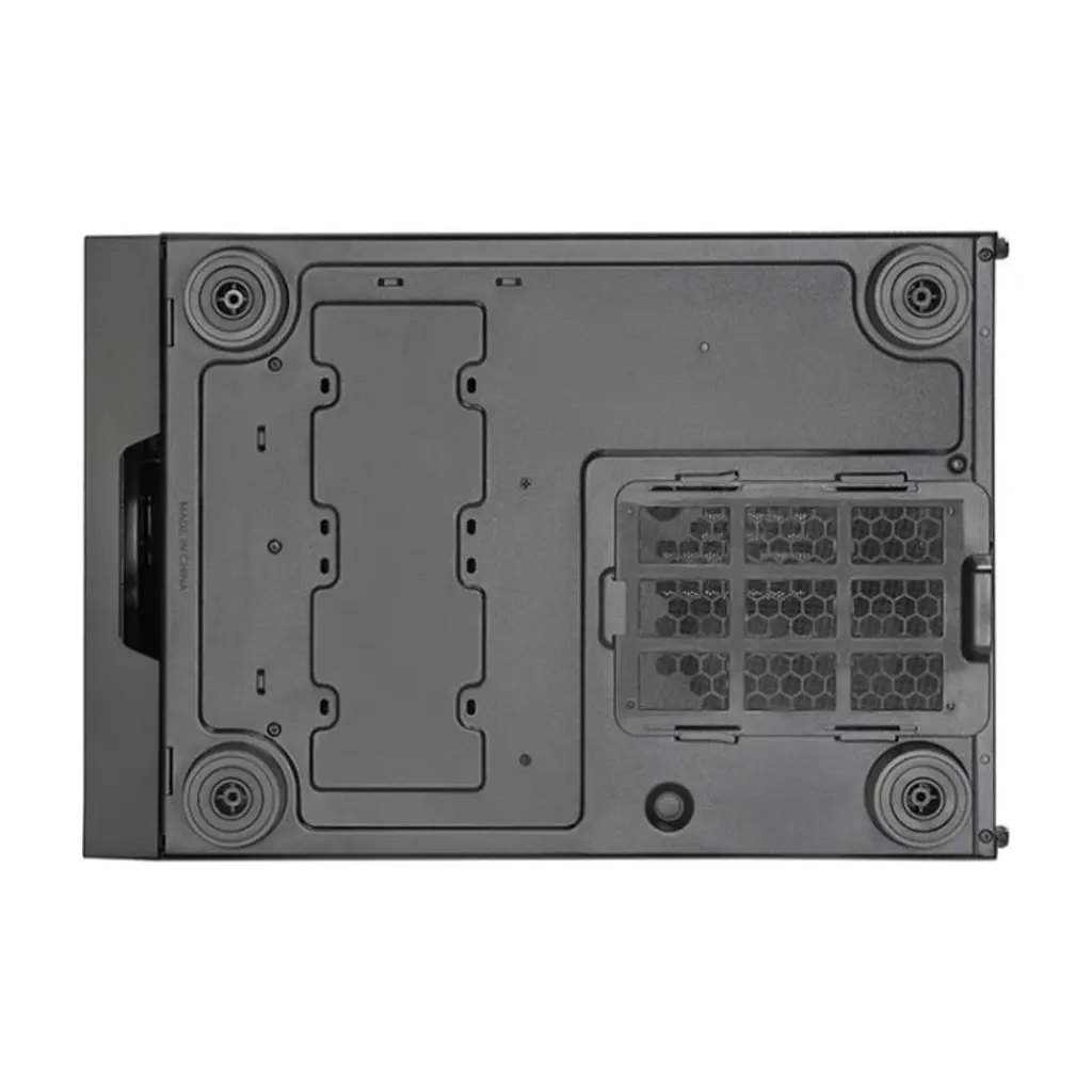Корпус для ПК Chieftec CI-03B-OP - фото 8