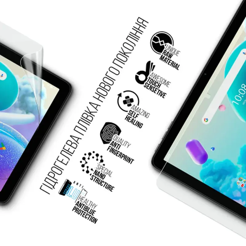 Плівка захисна Armorstandart Anti-Blue Umidigi G2 Tab (MT11) (ARM78409) - фото 2