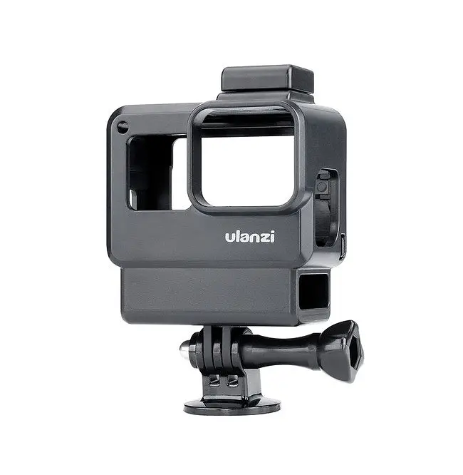 Рамка Ulanzi V2 GoPro Vlog Case (1280)