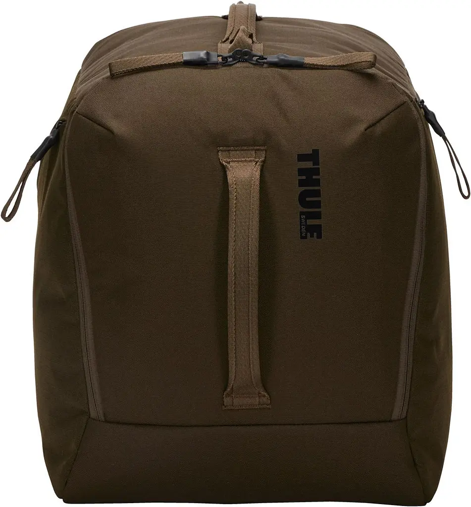 Сумка для ботинок Thule RoundTrip Boot Bag 35L (Deep Khaki) 3205322 (TH 3205322) - фото 8