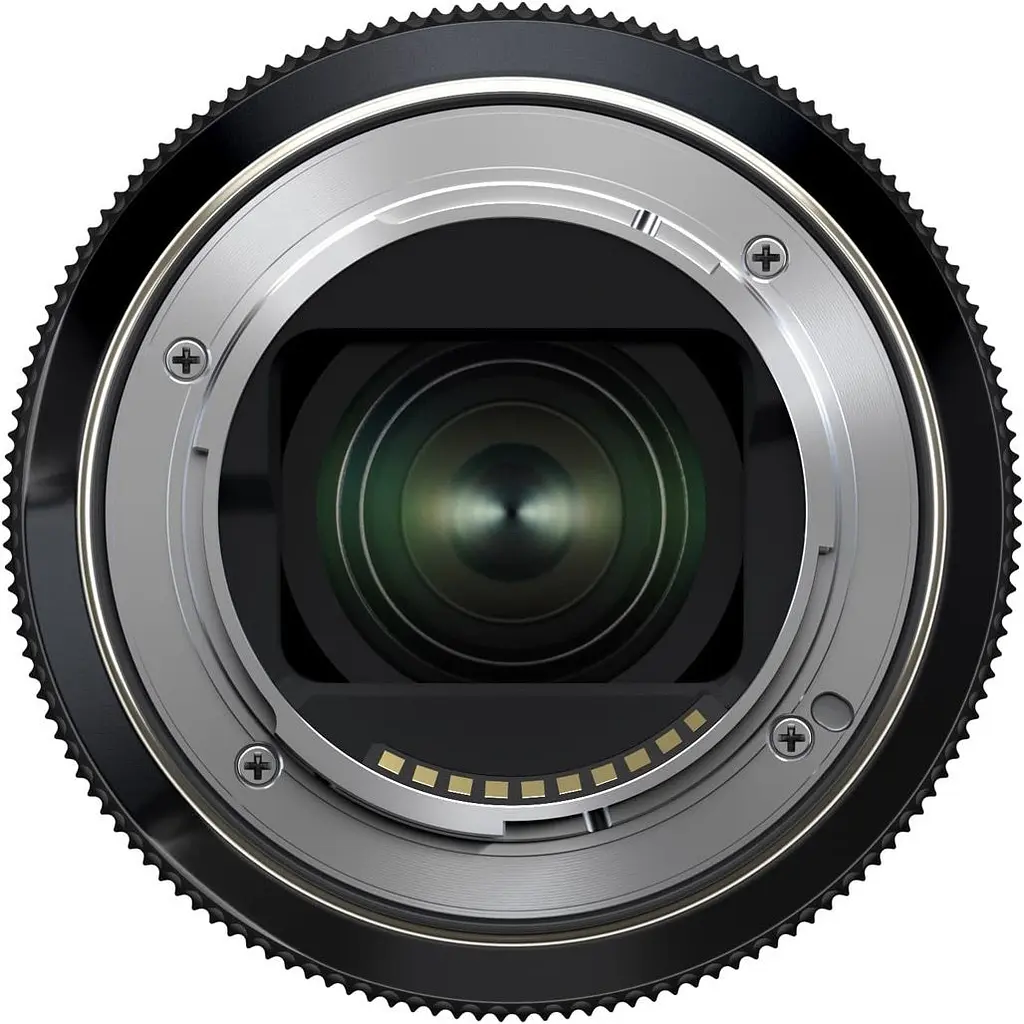 Об'єктив Tamron AF 28-75mm f/2.8 Di III VXD G2 Nikon Z (A063) [137964] - фото 5
