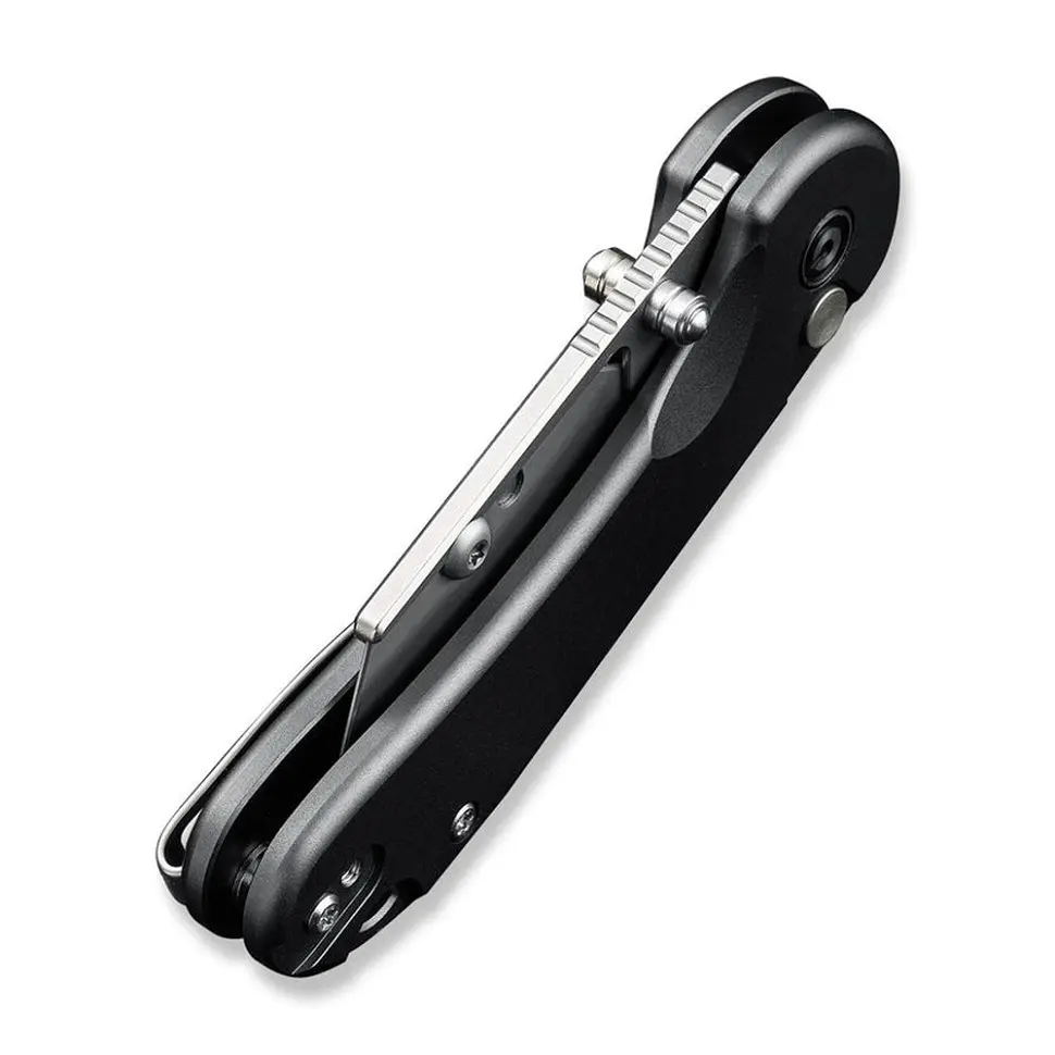 Ніж трапеція складаний Civivi Elementum Utility C23039B-4 - фото 8