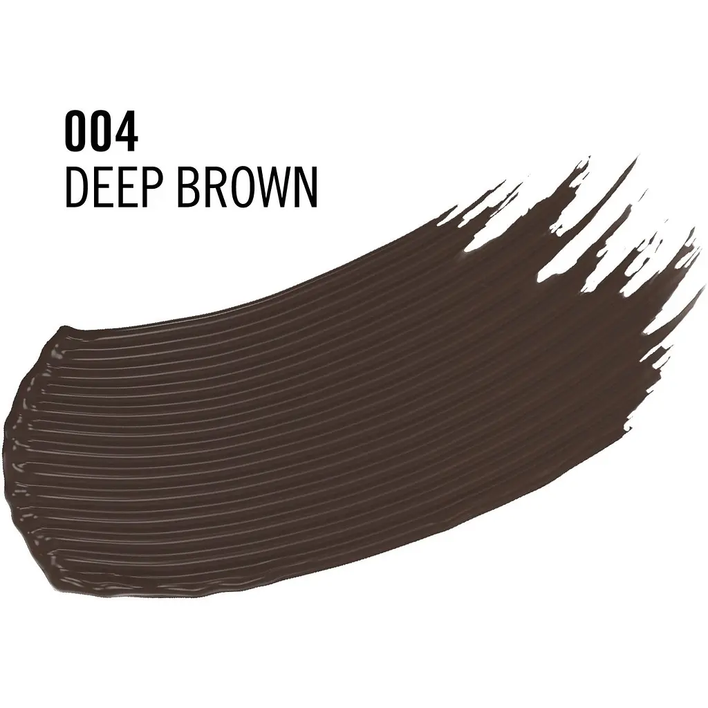 Гель для ламинирования бровей Rimmel Wonder'Freeze №004 Deep Brown - фото 3