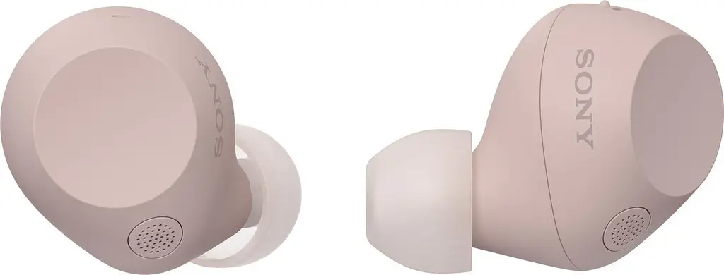 Навушники TWS Sony WF-C710N ANC Pink (WFC710NP.CE7) UA - фото 3