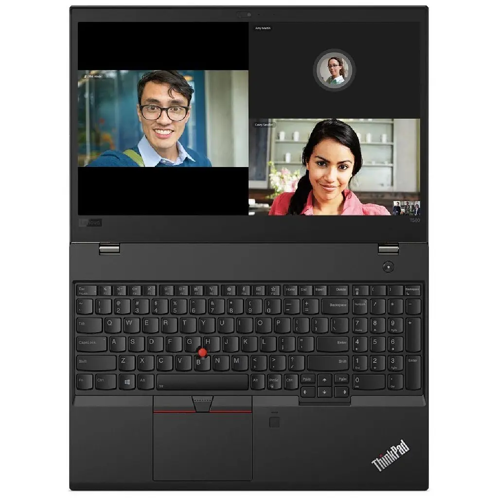 Ноутбук Lenovo ThinkPad T580 (i7-8550U/16/256SSD) - Class B "Б/В" - фото 5