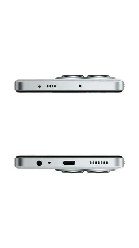 Смартфон Tecno Pova 7 Neo LJ6 8/128Gb Magic Silver 4894947084263 UA UCRF - фото 7