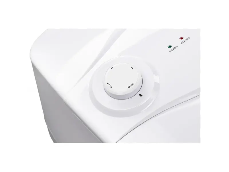 Водонагрівач (бойлер) Willer PA15R optima mini - фото 2