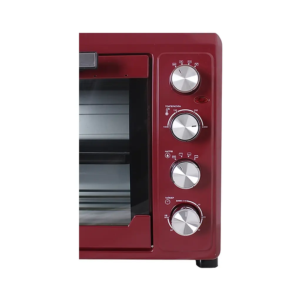 Електропіч PRIME Technics PEO 6289 BU - фото 7
