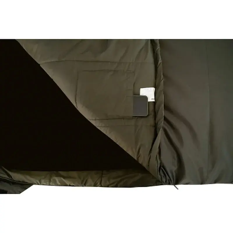 Спальний мішок Tramp Shypit 500 Right Olive (UTRS-062R-R) - фото 8
