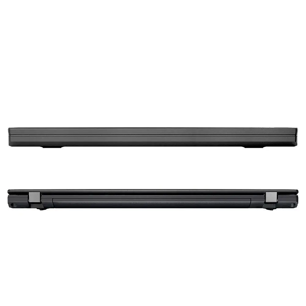 Ноутбук Lenovo ThinkPad X270 (i5-6300U/8/256SSD) - Class B- "Б/В" - фото 2