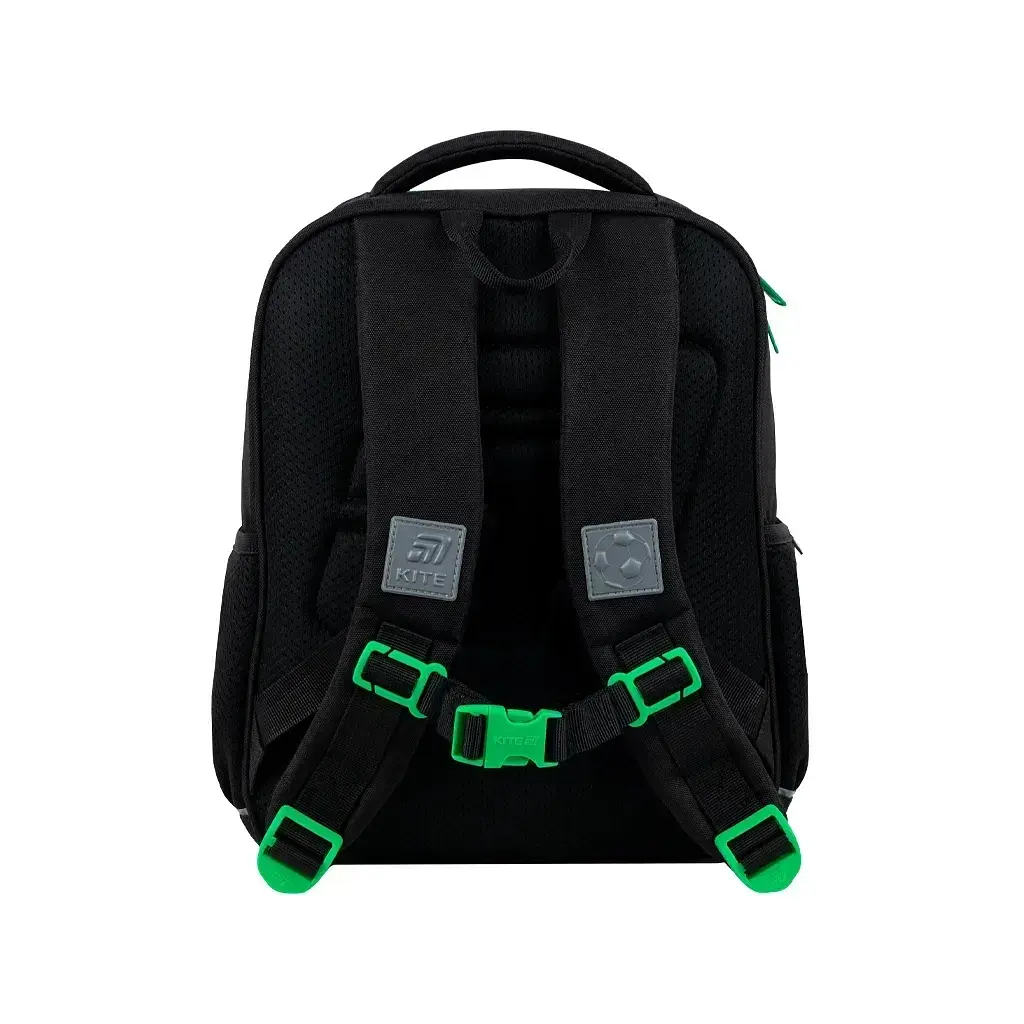 Рюкзак дитячий Kite Kids 559 Football (K26-559XS-2) - фото 3