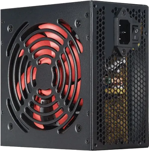 Блок живлення Xilence Red Wing R7 400W (XP400R7) - фото 2