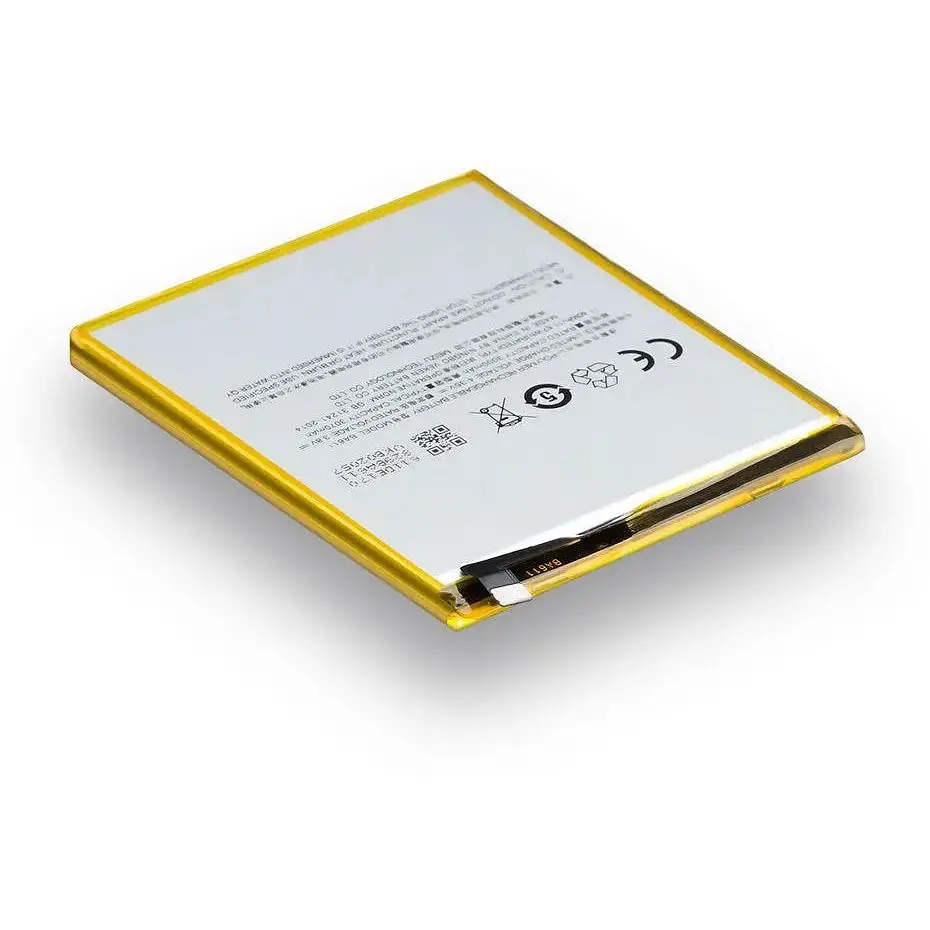 Акумуляторна батарея Quality BA611 для Meizu M5 M611
