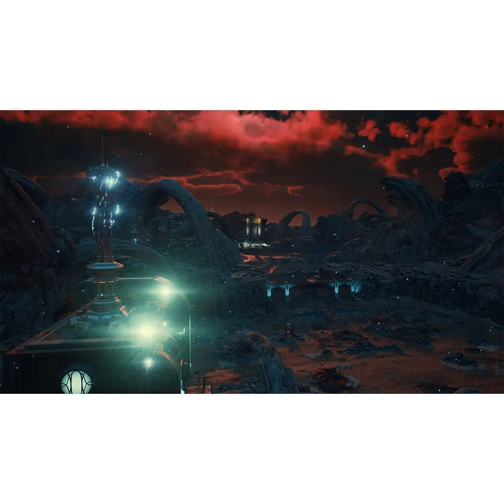 Гра The Outer Worlds 2 для PS5 (EN + RU sub) [148381] - фото 6