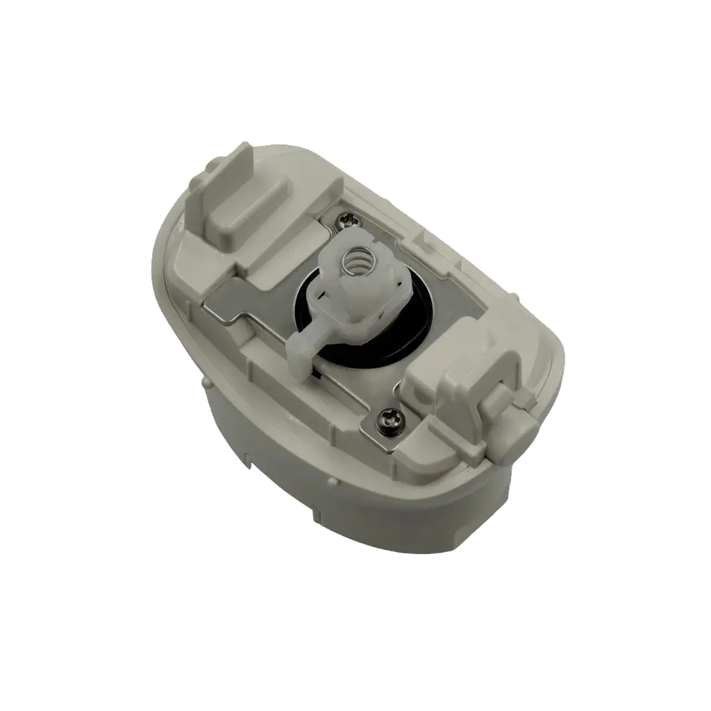 Частина корпусу головка для епілятора Panasonic WESWD51W0787 - фото 2