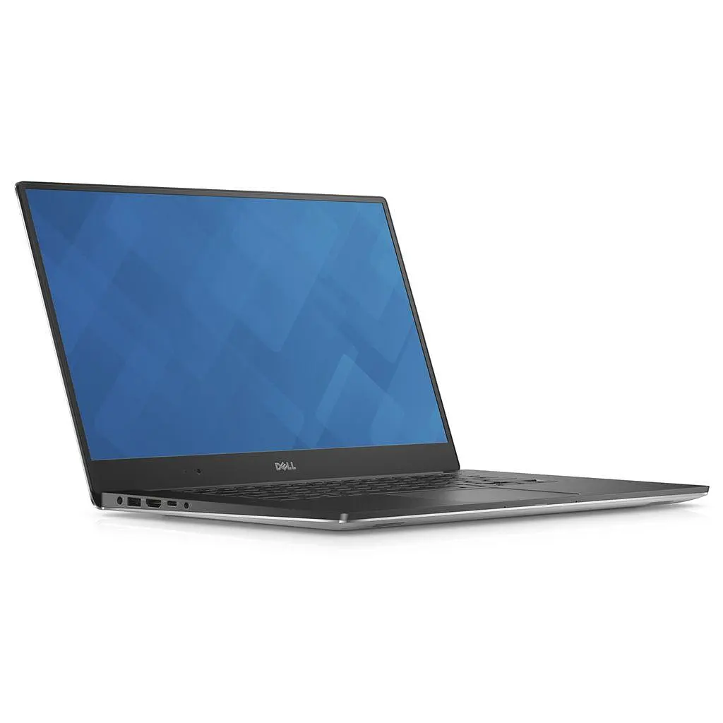 Ноутбук Dell Precision 5520 (i7-6820HQ/16/256SSD/M1200-4Gb) - Class A "Б/В" - фото 3