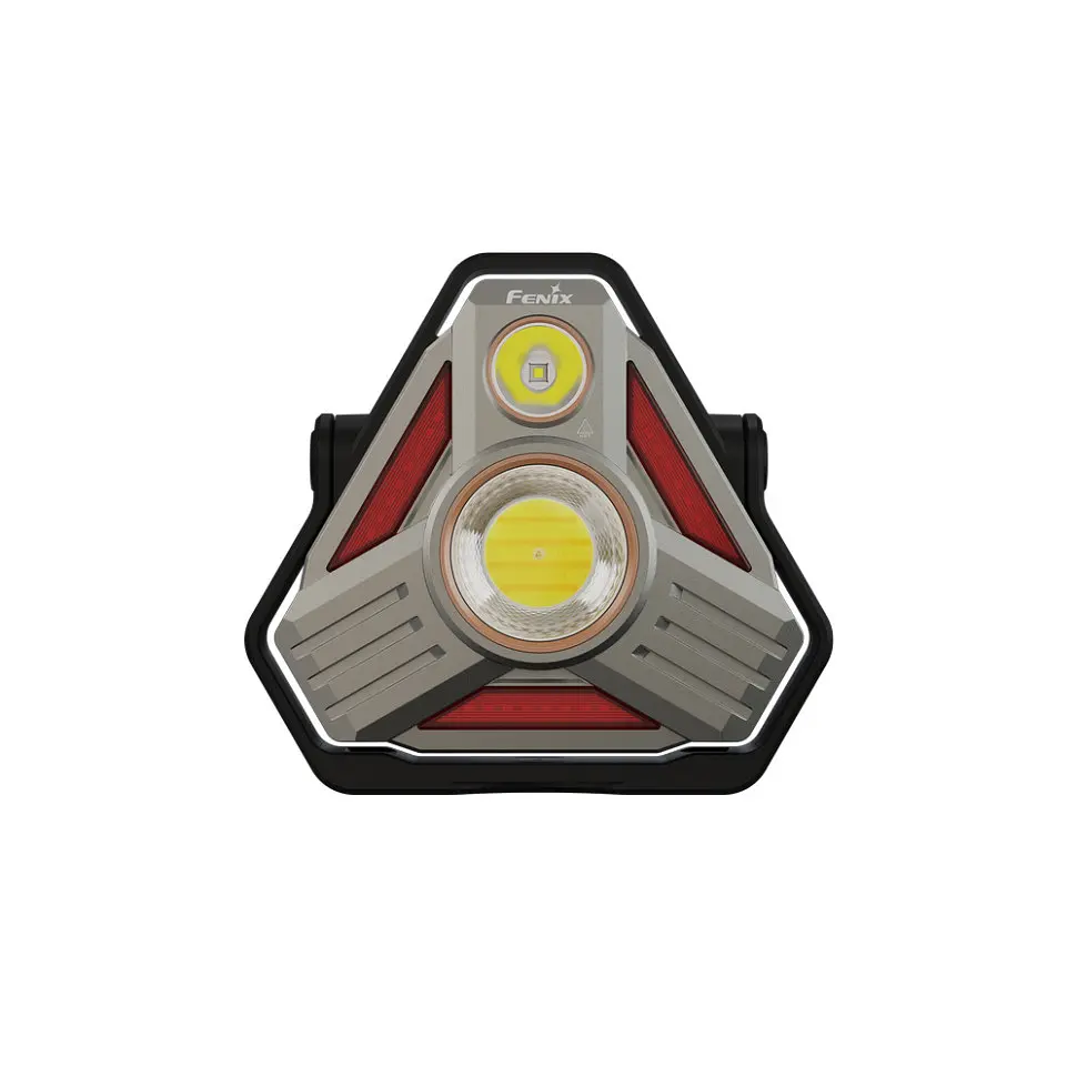 Фонарь кемпинговый Fenix CP50R - фото 3