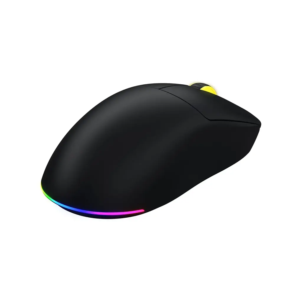 Мишка Hator Quasar 3 Ultra 8K Wireless Black Edition (HTM772) - фото 4