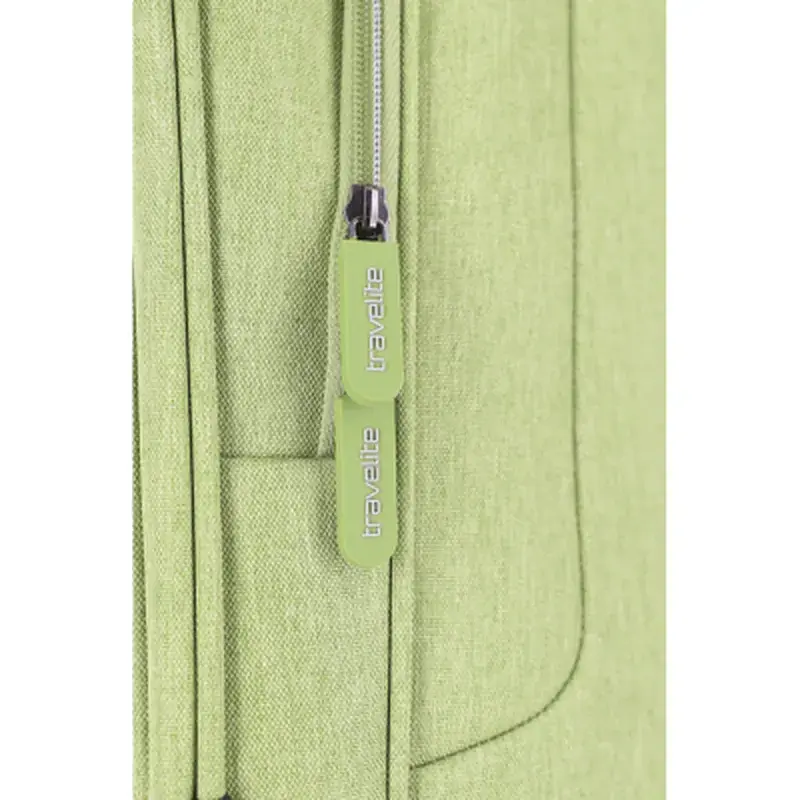 Валіза Travelite Boja Green L (TL091549-80) - фото 10