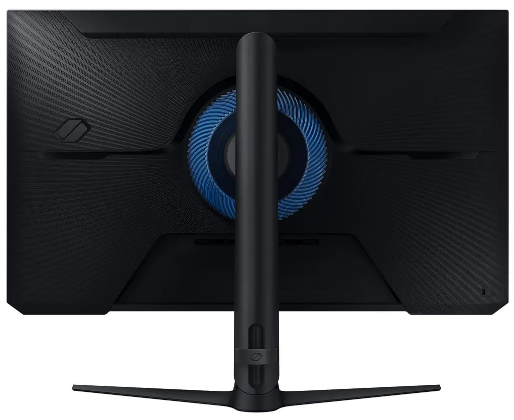 Монітор 27" Samsung G3 LS27DG302EIXCI FHD VA 180Hz (LS27DG302EIXCI) Б/в - фото 5