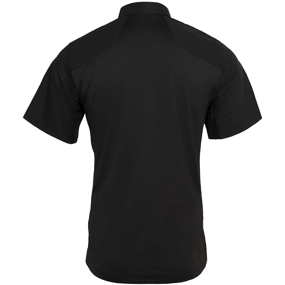 Теніска поло First Tactical M’S V2 PRO PERF S/S SHIRT XL Black - фото 2