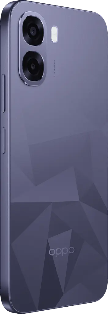 Смартфон Oppo A6k 4/256GB Crystal Violet (7256295) - фото 5
