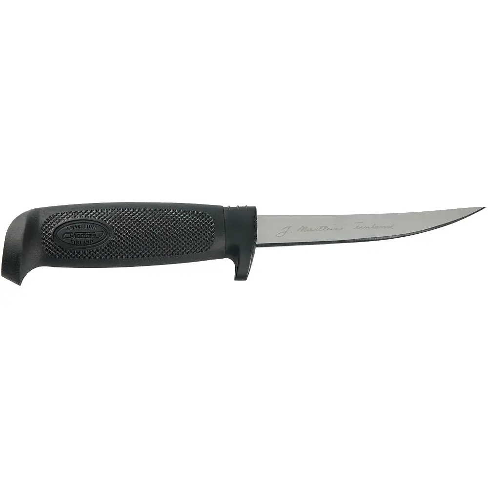 Ніж Marttiini Basic Filleting Knife 10 - фото 2