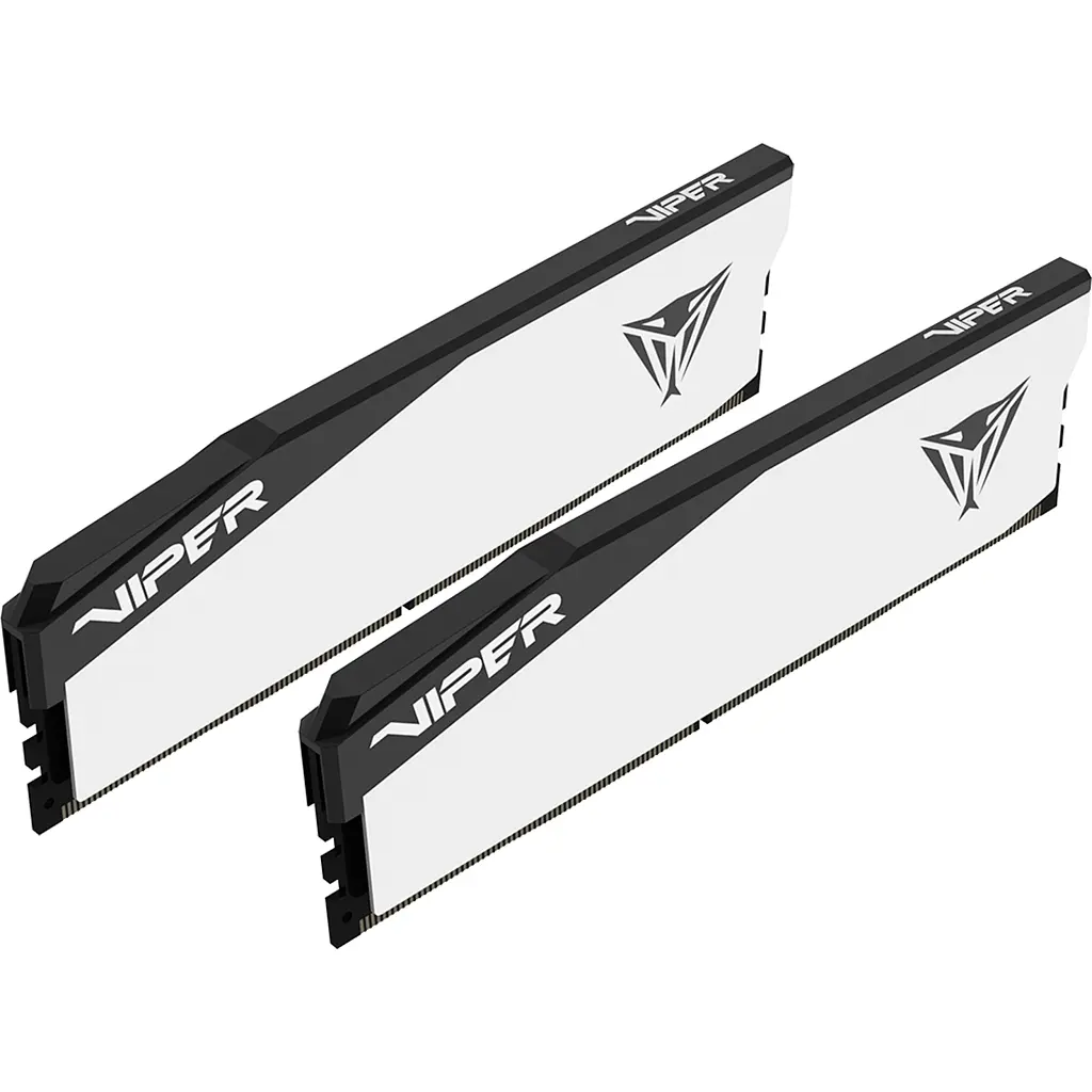 Модуль пам'яті для комп'ютера DDR5 32GB (2x16GB) 5600 MHz Viper Elite 5 Patriot (VEB532G5636KW) - фото 5