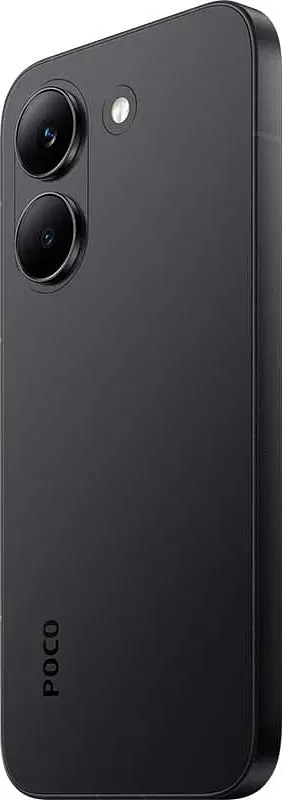 Смартфон Xiaomi Poco X8 Pro 12/512GB Black (Global) (no charger) [5G, NFC] - фото 7