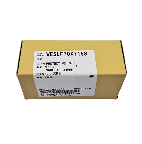 Ковпачок до електробритви Panasonic WESLF70X7158 - фото 4
