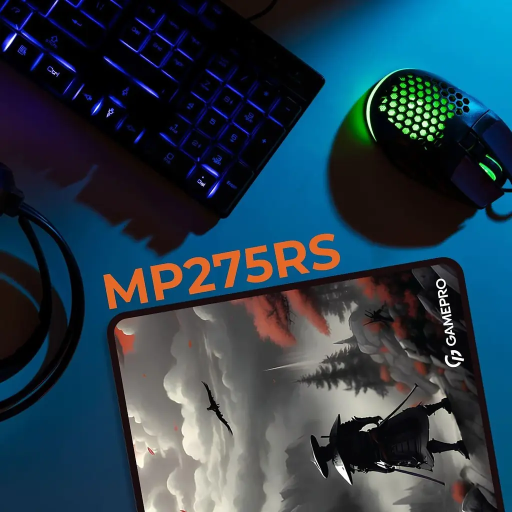 Игровая поверхность GamePro (MP275RS) U1 - фото 3