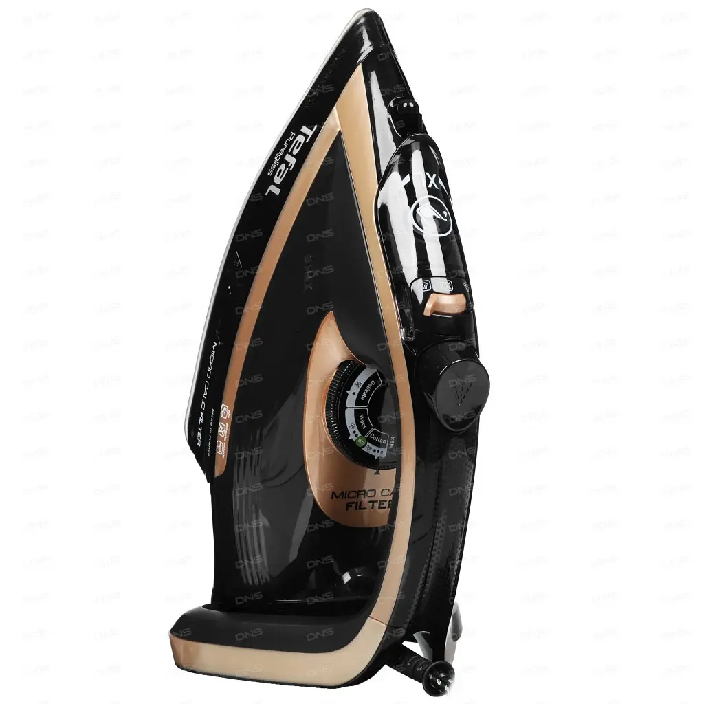 Праска Tefal FV8064E0 - фото 4