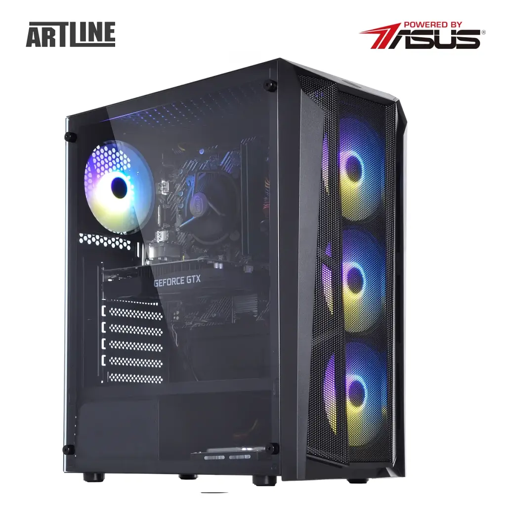 Персональний комп'ютер Artline Home H55 (H55v15) - фото 10