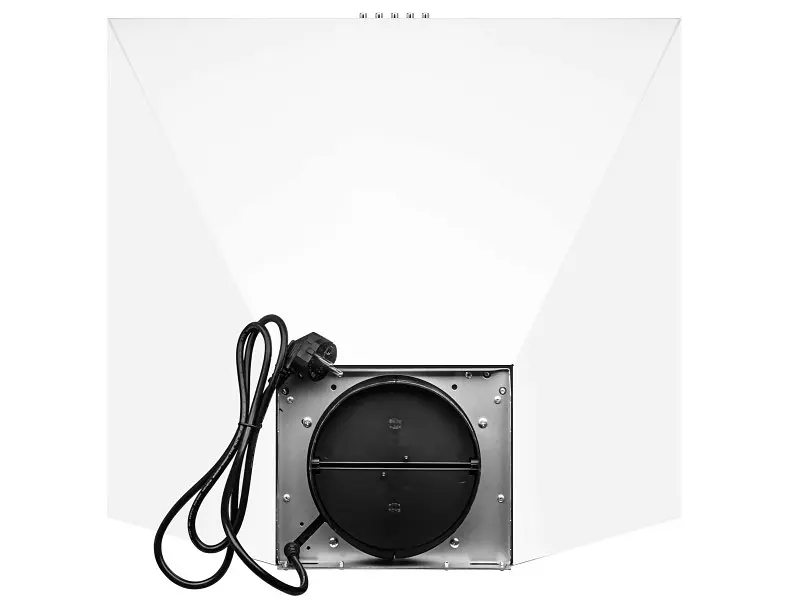 Витяжка Minola HK 5214 WH 700 LED - фото 6