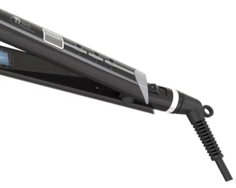 Плойка-гофре TICO Professional Laser Ion Crimper (100209) [78055] - фото 3