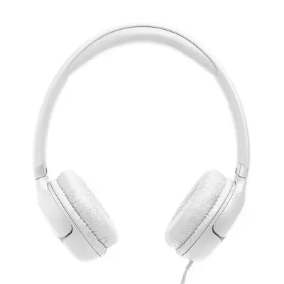 Навушники JBL Tune 530 White (JBLT530WHT) - фото 3
