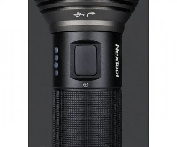 Ліхтар Nextool Outdoor glare flashlight (NE0126) - фото 3