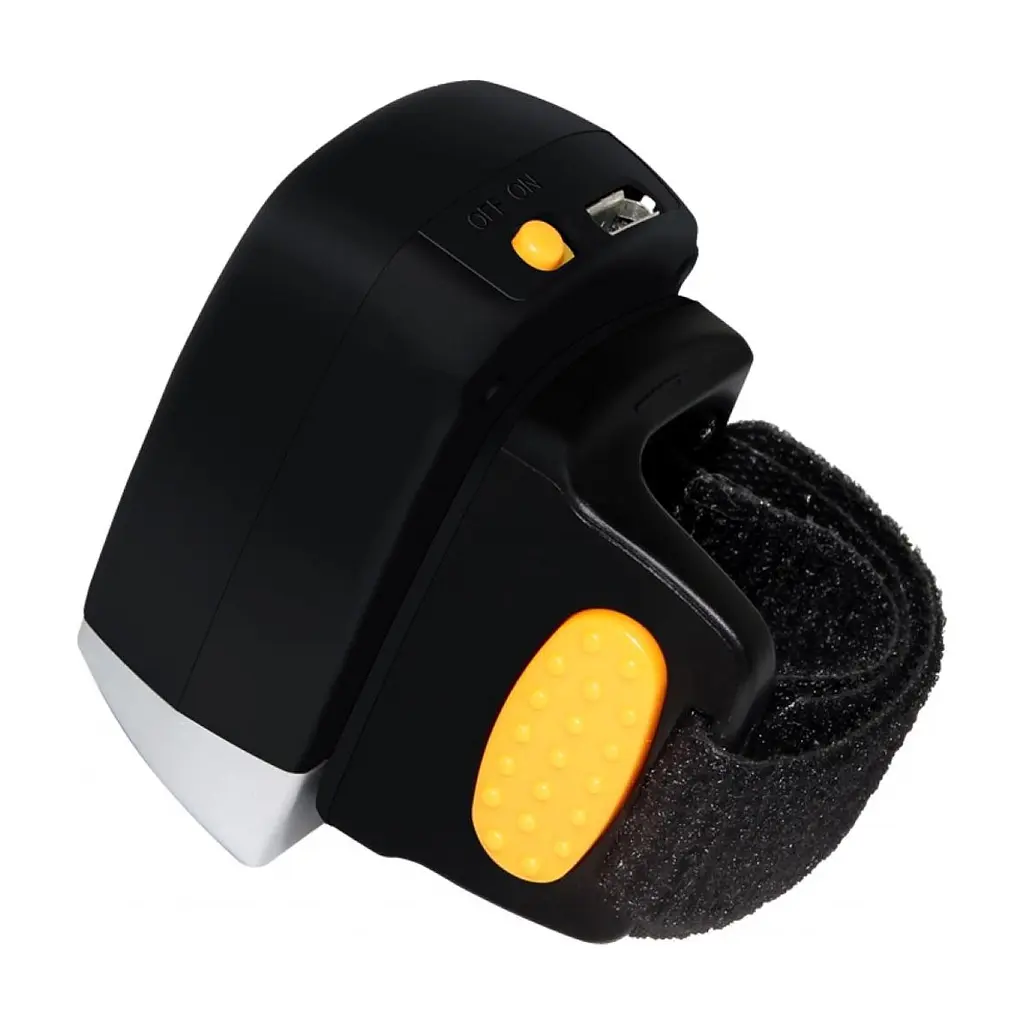 Сканер штрих-коду Netum NT-R1 Bluetooth (R1-NT0003) - фото 2
