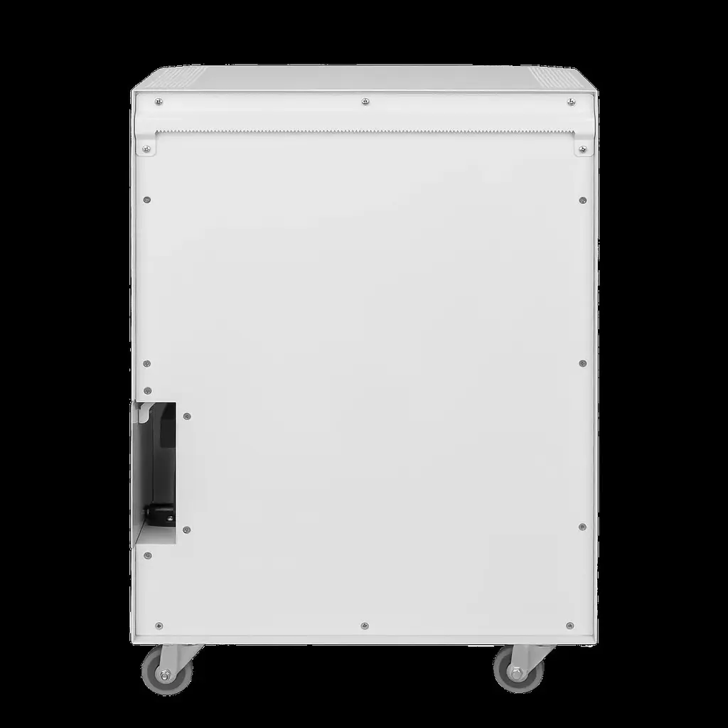 Система резервного живлення LogicPower Autonomic F2.5-5.9kWh білий глянець - фото 4