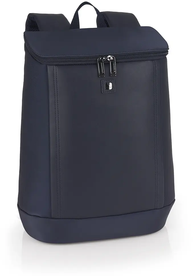 Рюкзак для ноутбука Gabol Backpack Jazz 14,5L Blue (413280-003) - фото 5