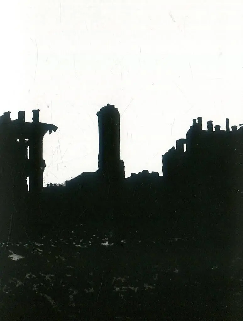 Книга Бабин Яр. Голосами. Видання друге - Маріанна Кіяновська (Дух і Літера) - фото 4