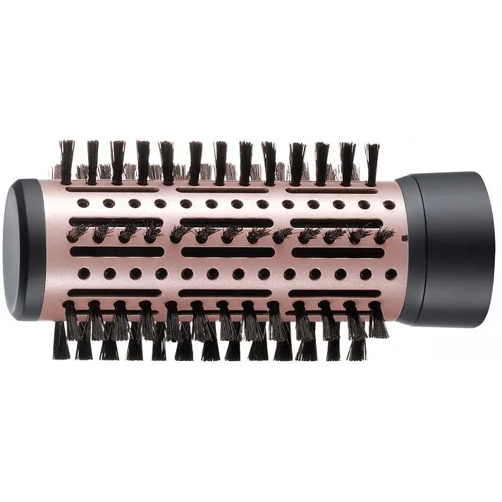 Фен-щітка Remington Curl&Straight Confidence 800 Вт сірий (AS8606) - фото 10