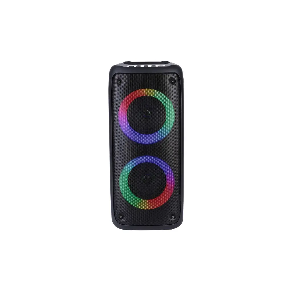 Акустична система Media-Tech FunBox BT Black (MT3181)