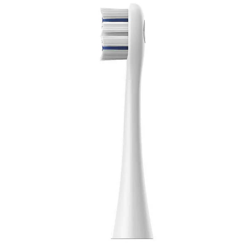 Насадка для зубної електрощітки Oclean P3K4 Delicate Care Extra Soft 2 шт (6970810552911) - фото 3