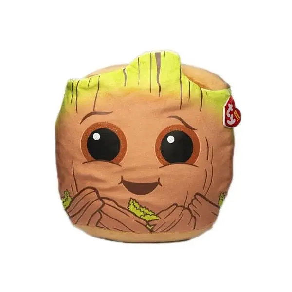 М'яка іграшка TY Squish-a-Boos Groot 39251 20 см
