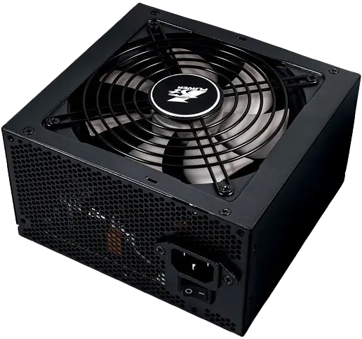 Блок живлення 1stPlayer PS-800AX 800W 80+ Bronze (DKPM-BRZ-800-BK-EU) - фото 4