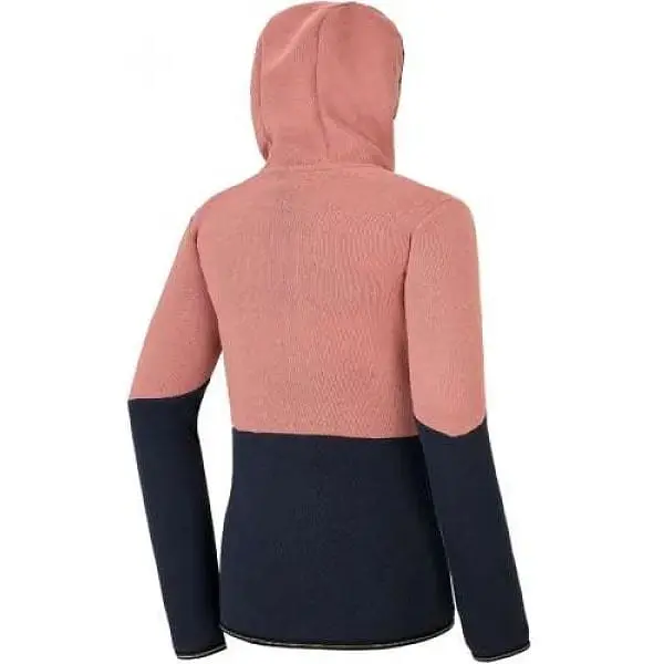 Куртка Picture Organic Moder W Misty Pink XS (1012-SWT094AXS) - фото 2