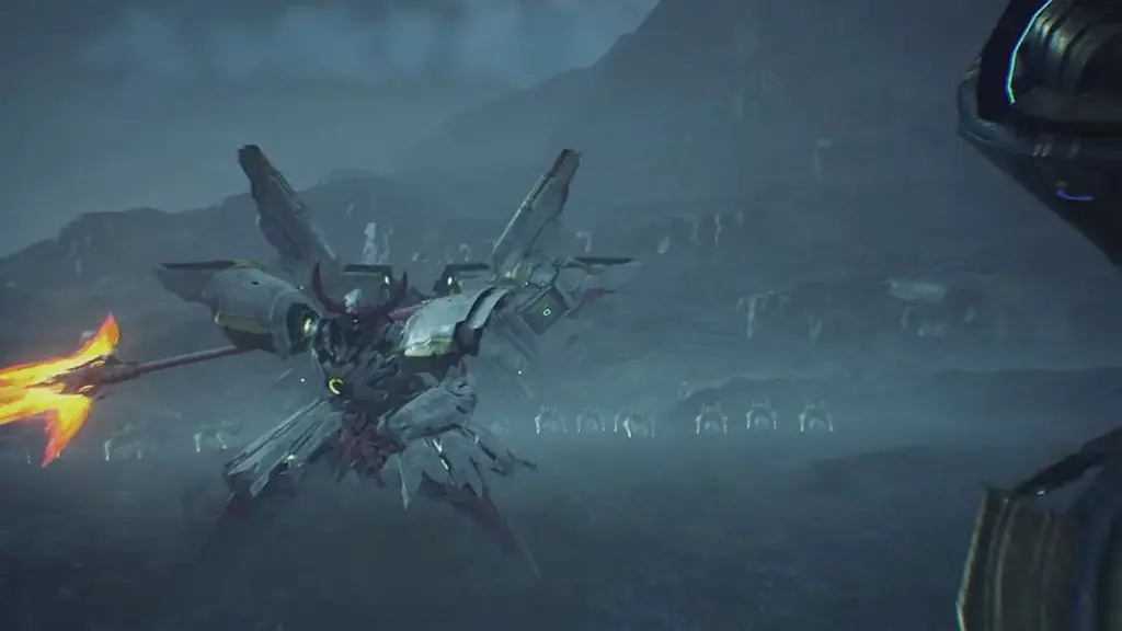 Гра Xenoblade Chronicles 3 для Nintendo Switch [EN] [78351] - фото 7