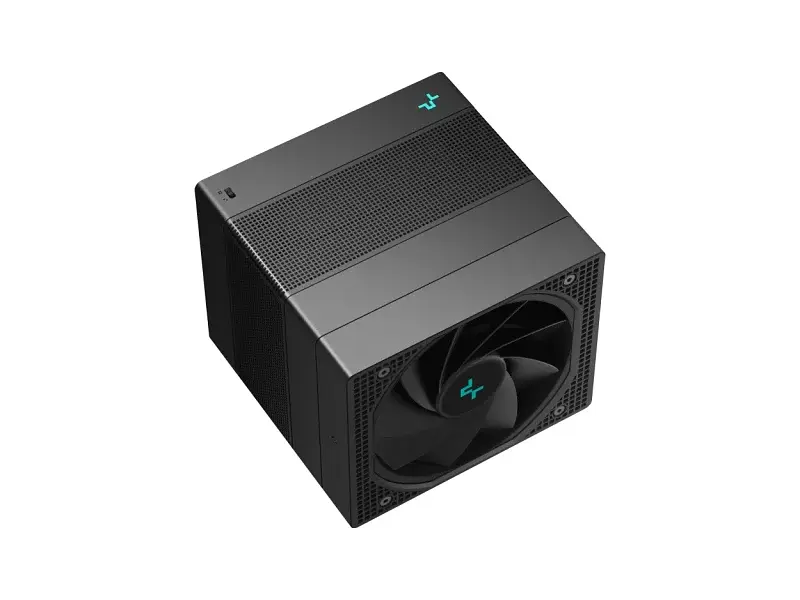 Повітряне охолодження Deepcool ASSASSIN IV (R-ASN4-BKNNMT-G) - фото 4