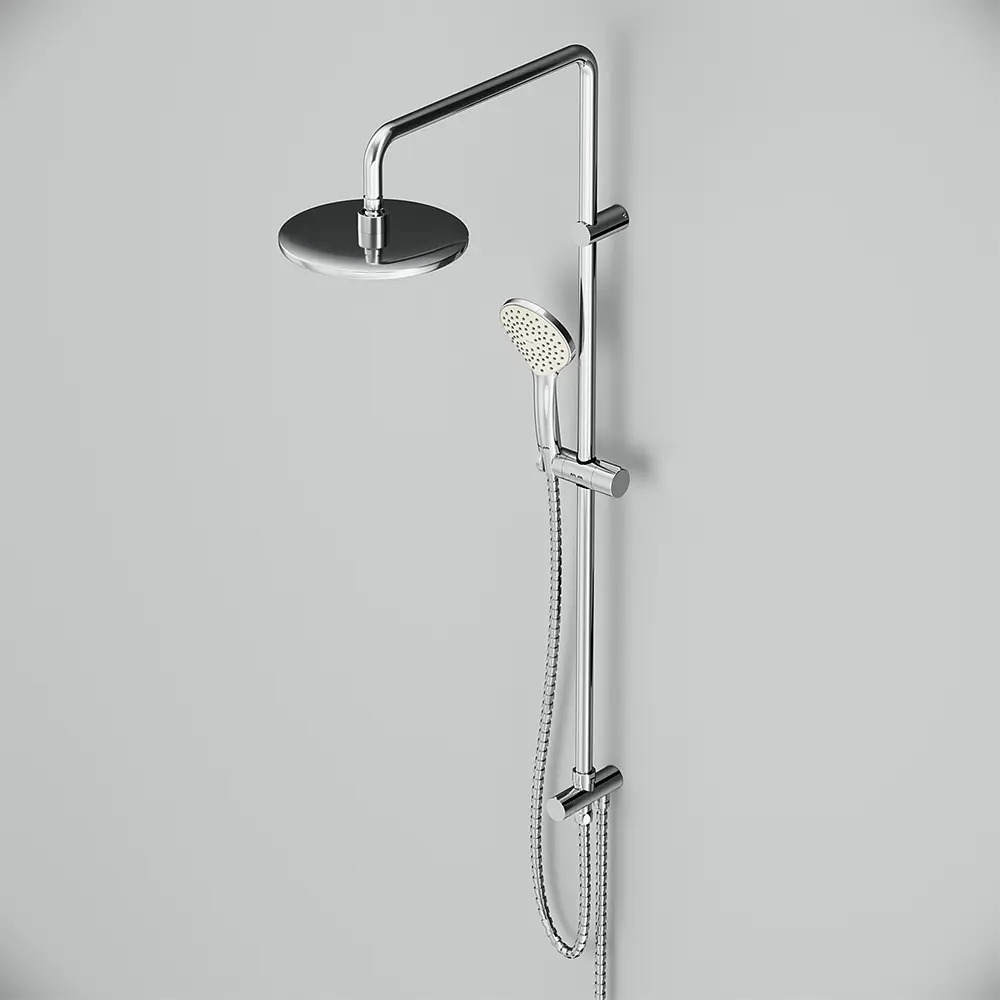 Душова система AM.PM Gem ShowerSpot без смесителя F0790000 - фото 5